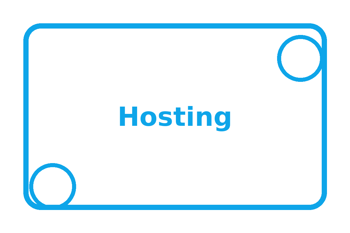 Hosting — Starter